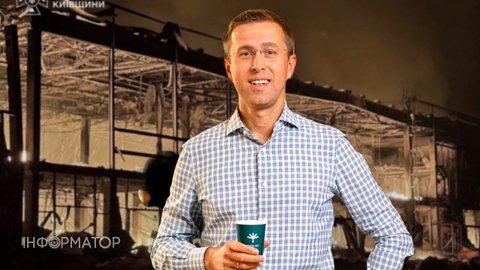 Великі роботодавці України за крок до банкрутства - Корецький обіцяє їм… нові склади