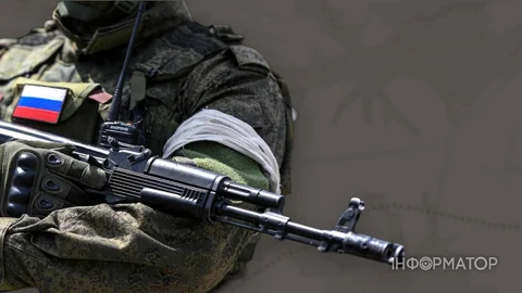 Росіяни розстріляли українського військовополоненого в районі Мирного на Донеччині