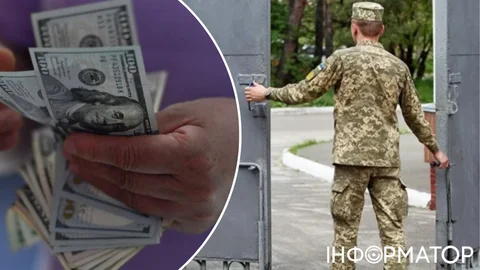 До $20 тысяч стоил билет за границу от Мукачевского ТЦК - по громкому делу первые подозрения получили двое бывших руководителей