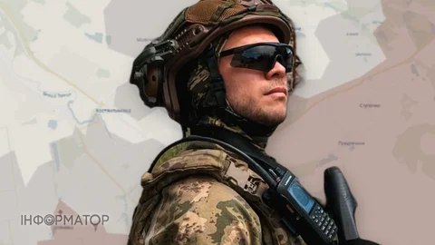 Експерт Береза підтвердив ризик втратити Костянтинівку вже найближчими місяцями