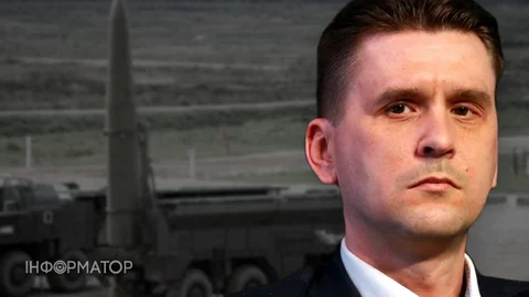 Чи закінчуються балістичні ракети у Росії - експерт Коваленко дав відповідь, яка навряд чи сподобається українцям