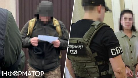 СБУ затримала двох російських агентів у Миколаєві – коригували удари по місту