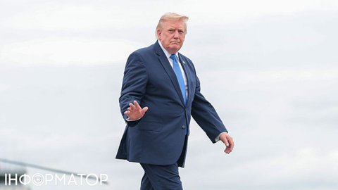 Трамп ответил, надумает ли давать Украине ракеты для Patriot – нам и самим нужны