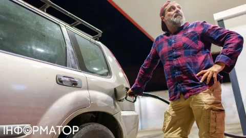 Снижайте налоги и упрощайте нормативку - АМКУ дал Корецкому советы по снижению цен на топливо