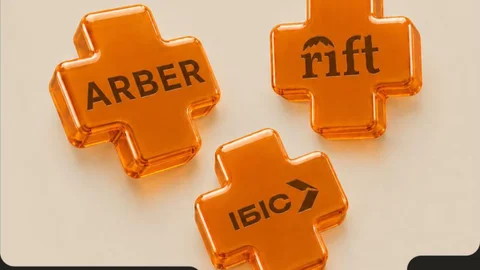Військові отримали нові знижки в програмі Плюси від ARBER, ІБІС та RIFT