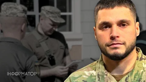 На Одещині працівники ТЦК побили та затримали полковника СБУ – військовий
