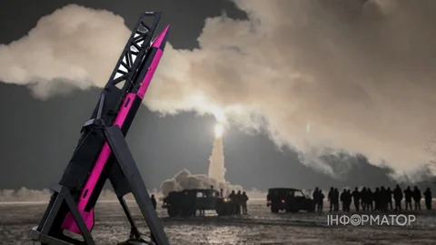 Серийный выпуск FP-7X в августе, перехват баллистики - следующий этап - Fire Point конкретизировало планы