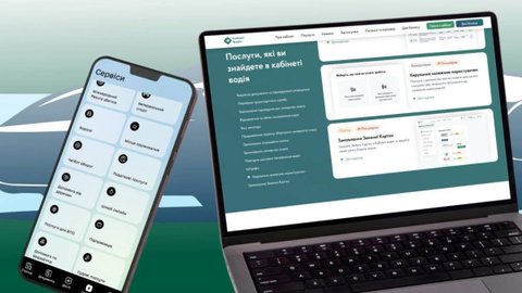 Регистрационные действия по авто, доступные онлайн в смартфоне, назвали в МВД