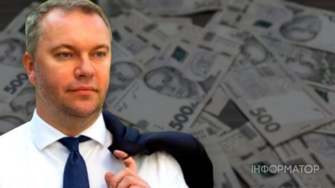 Екссекретар МЗС Баньков вийшов із СІЗО під заставу у 10 млн грн