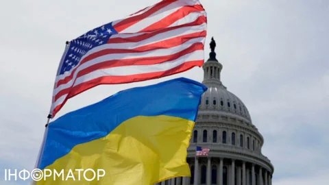 Сенат США схвалив законопроєкт про "пекельні санкції" проти Росії та Ірану