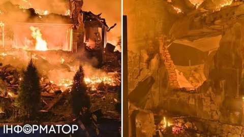 Російська атака на Київщину - загинули троє людей, серед них дитина 2022 року народження