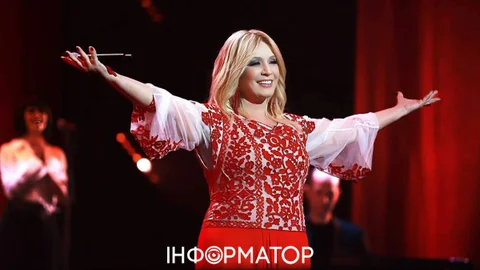 Ауріка Ротару через суд домоглася перерахунку пенсії після відмови Пенсійного фонду