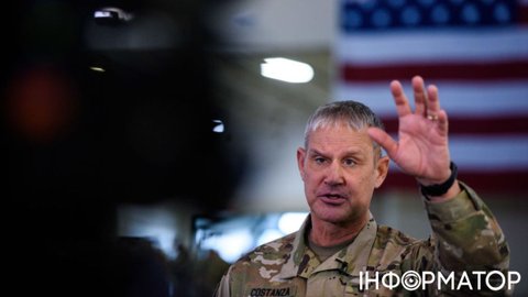 У США достроково усунули ключового генерала, який координував підтримку України - причину замовчують