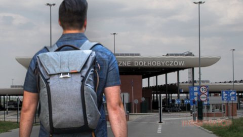 У МВС Польщі прокоментували ідеї опозиції щодо депортації українських чоловіків - абсурд і популізм