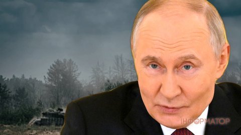 Путин идет на Запад, потому что погряз в Украине - немецкий политик высказался о планах РФ