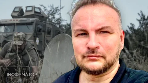 Мы везде, никого наказывать не будем – Флэш рассказал анекдот о незаменимой работе связистов на фронте