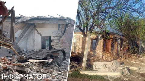 Краматорск за сутки пережил 20 обстрелов, больше всего авиаударов КАБ-250