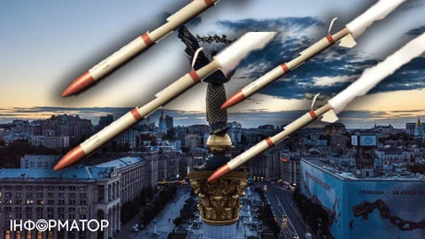 РФ готує новий масований удар по Україні у найближчі 48 годин – розвідка США