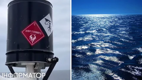 РФ глушить GPS у Балтійському морі, росіяни винаходять відра проти РЕБ