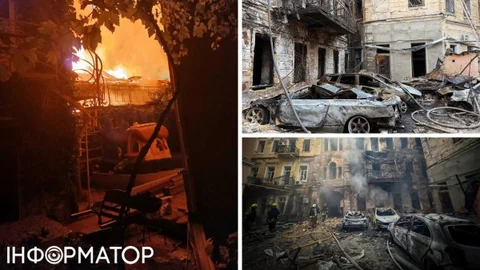 Одесса пережила самый масштабный удар за всю войну - ПВО города давно нуждается в усилении