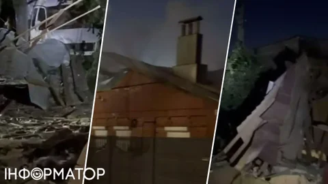 Россияне атаковали Сумы КАБами – повреждения в жилом секторе, есть пострадавшие