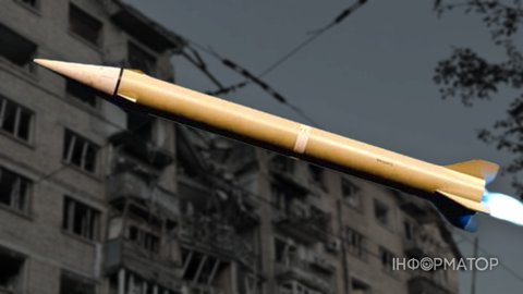 ЗСУ могли зірвати масштабний балістичний удар РФ по Києву