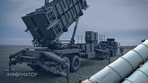 С-300 можуть підсилити ППО України на тлі дефіциту ракет Patriot