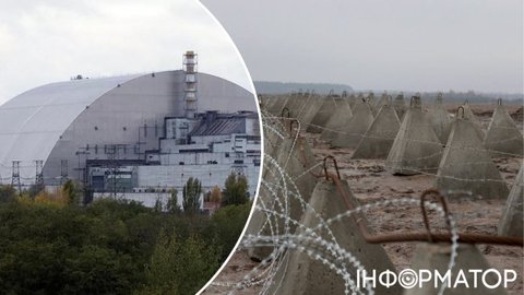 Чорнобиль готують до можливого нового нападу РФ – ЗМІ оприлюднили деталі
