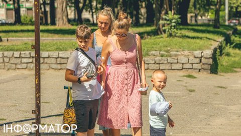 Киевстар создал специальный тариф для детей