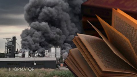 Российские издательства прекращают продажу книг на Wildberries - боятся ударов БПЛА из Украины