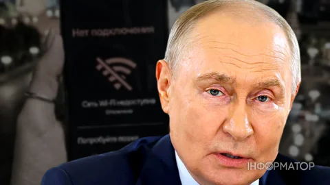 Путин хочет превратить Россию в КНДР – в ЦПД раскрыли, какие ограничения ждут россиян