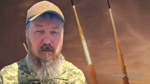 200 балістичних ракет за одну атаку - Мадяр попередив про небезпечні плани Росії