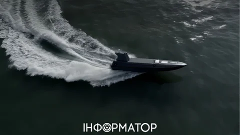 На розвіддронах ВМС Британії знайшли чіпи з Китаю – камери таємно передавали дані Пекіну