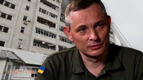 Повітряні сили просять журналістів замовчувати те, що Україна не збиває жодної ракети РФ
