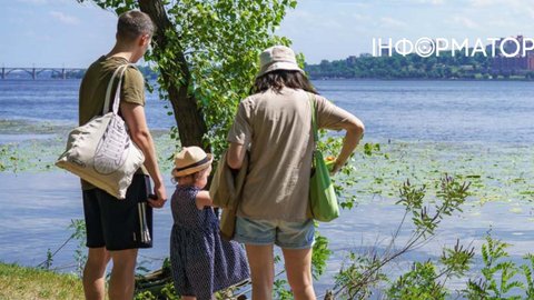 В Западной Европе июнь и июль стали самыми жаркими в истории наблюдений – какие рекорды зафиксировали