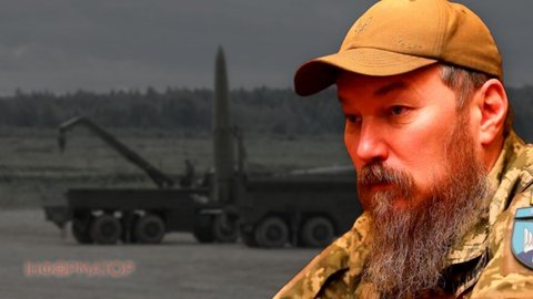 Мадяр закликав не лякати українців заголовками про 200 ракет РФ - редакція AP виправила помилку