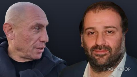 Ізраїль поки не відреагував на запити України щодо екстрадиції Міндіча та Цукермана