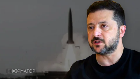 РФ готовится принять новый контингент военных КНДР и получила дополнительную баллистику - Зеленский