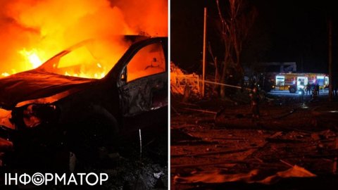 Атака РФ на Запорожье – враг убил уже шесть человек