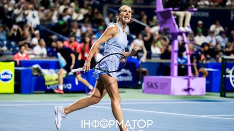 Світоліна вийшла у півфінал престижного турніру в Торонто - вибила нейтральну росіянку