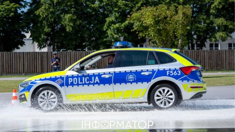 У Польщі спростували, що українець напав на підлітка - це може бути вкид роспропаганди, але хлопець у важкому стані