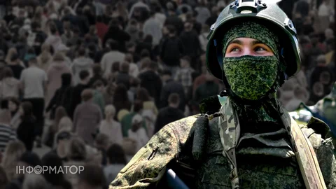 Лише 50% росіян вважають СВО успішною, але виступають за посилення ударів по Україні - як змінилися настрої за рік
