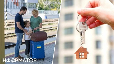 Новые ограничения на жилищные ваучеры для ВПЛ заработали в августе