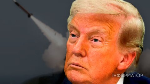 Трамп відмовився передати Україні технологію Patriot через побоювання, що вона потрапить до росіян - The Telegraph