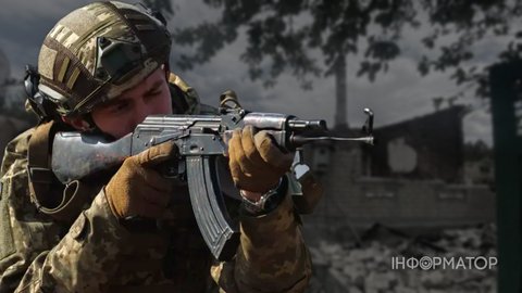 ЗСУ стабілізували ситуацію на Південно-Донецькому напрямку, але в низці населених пунктів тривають бої