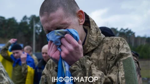 Понад 95% українських військовополонених повідомили про тортури в російському полоні - ООН
