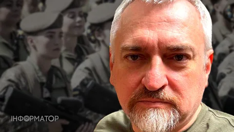 Епідемія ідіотських петицій - нардеп Федієнко розкритикував ініціативи щодо мобілізації жінок та багатодітних батьків