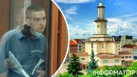 Житель Івано-Франківська поїхав у гості до родичів в Росію й отримав там 13 років за ґратами