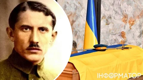 В Роттердамі провели ексгумацію останків засновника ОУН Коновальця