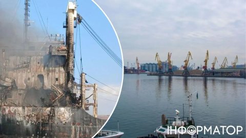 Украина и Молдова обсуждают железнодорожную транспортировку зерна через Молдову